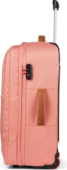 Actual product image Satch Flow - Pure Coral (63 l)