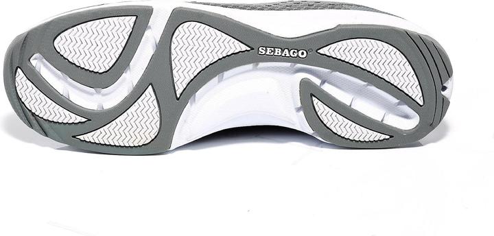 Image du produit Sebago Herren »Cyphon Sea Sport« Bootsschuh Mesh (44.5)
