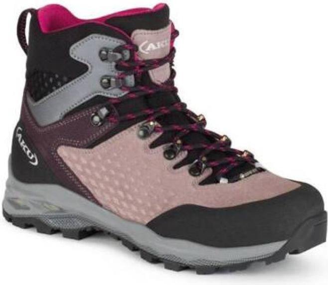 Produktbild AKU Alterra Wanderschuhe (38)