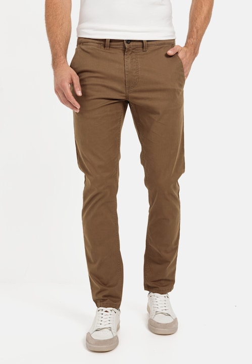 Produktbild Camel Active Slim Fit Chino (38)