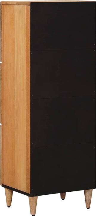 Image du produit vidaXL Sideboard (33 x 40 x 110 cm)