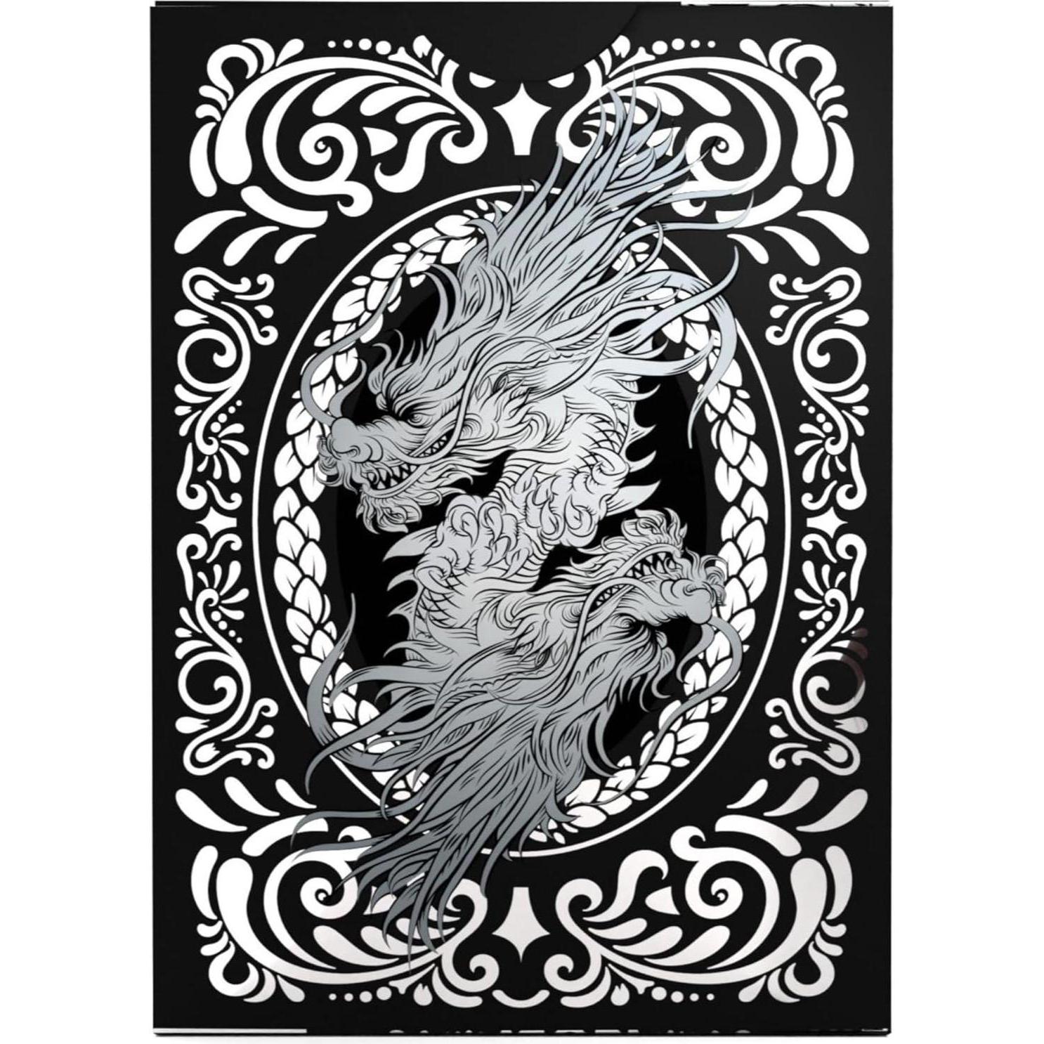 Thumbnail - AGM Bicycle Black Dragon (Englisch)