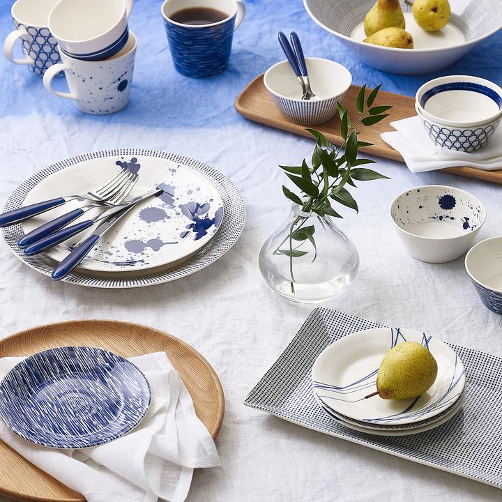 Produktbild Royal Doulton Pacific (450 ml, 1 x)
