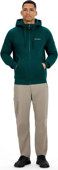 Immagine prodotto Berghaus Logo Full Zip Hoodie (48)