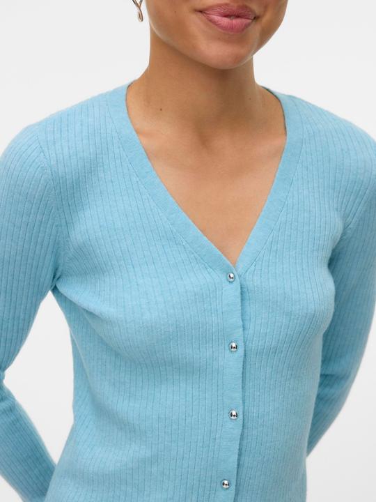 Image du produit Vero Moda VMFOOLIVE Strickjacke Strickpullover (XL)