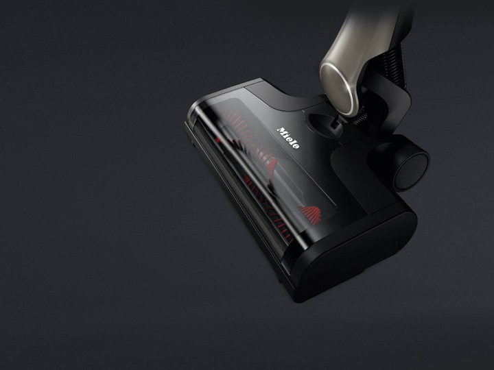 Actual product image Miele Triflex HX1 Power
