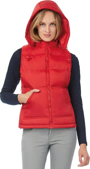 Produktbild B&C Zen+ Weste (L)