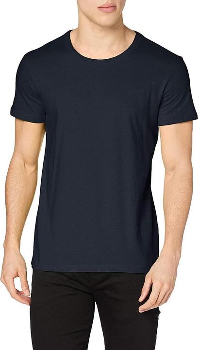 Produktbild Stedman Stars Ben Rundhalsausschnitt TShirt (M)