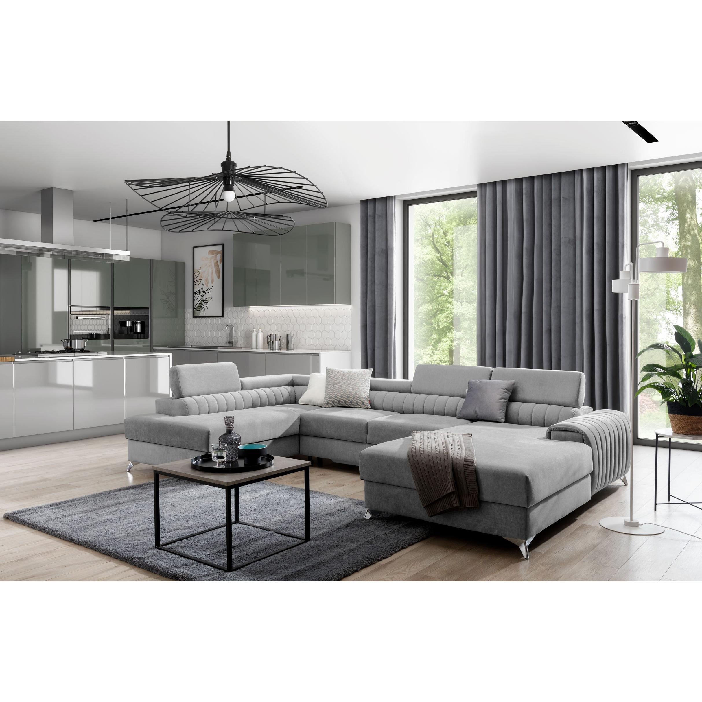 Thumbnail - ELTAP, Sofa, Lacante (Wohnlandschaft, Bettsofa)