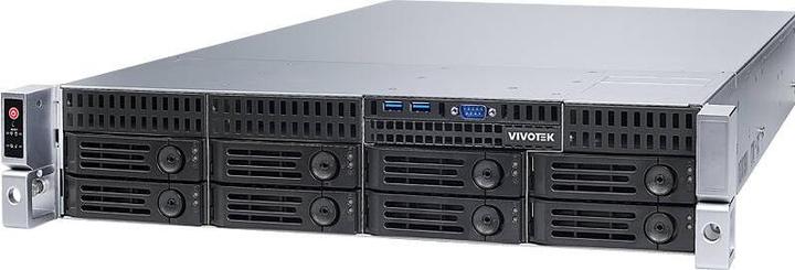 Produktbild Vivotek NR9581-v3 32-Kanal NVR 4K, HDMI