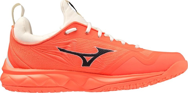 Actual product image Mizuno Wave Luminous 2 (38.5)