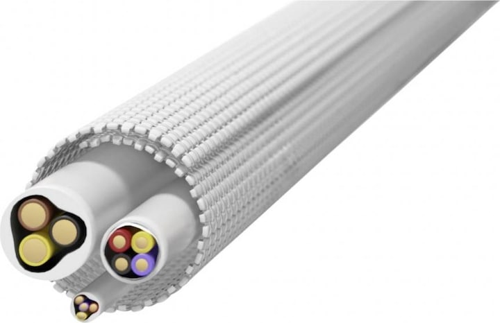 Produktbild BlueLounge Soba Cable Director (Kabelschlauch, 300 cm)