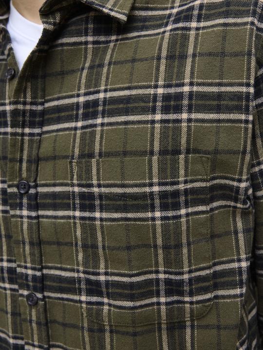 Immagine prodotto Jack & Jones Comfort Fit Hemd Hemd (M)