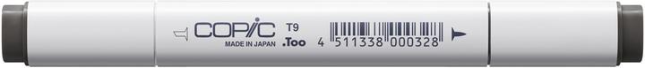 T-9 - Toner Gray No.9