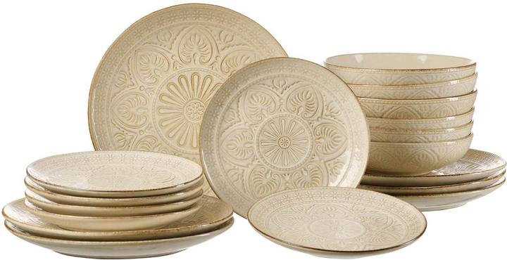 Ritzenhoff & Breker Omara (6 pcs.)