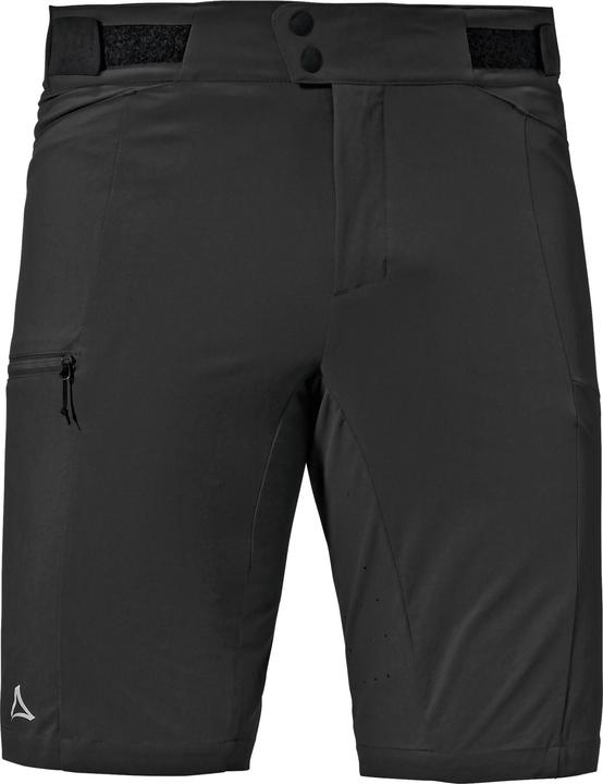 Schöffel Montosoll Radhose kurz (L, XL)