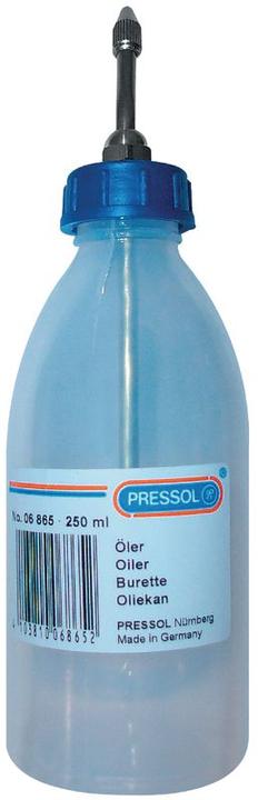 Actual product image Pressol Öler (250 ml)