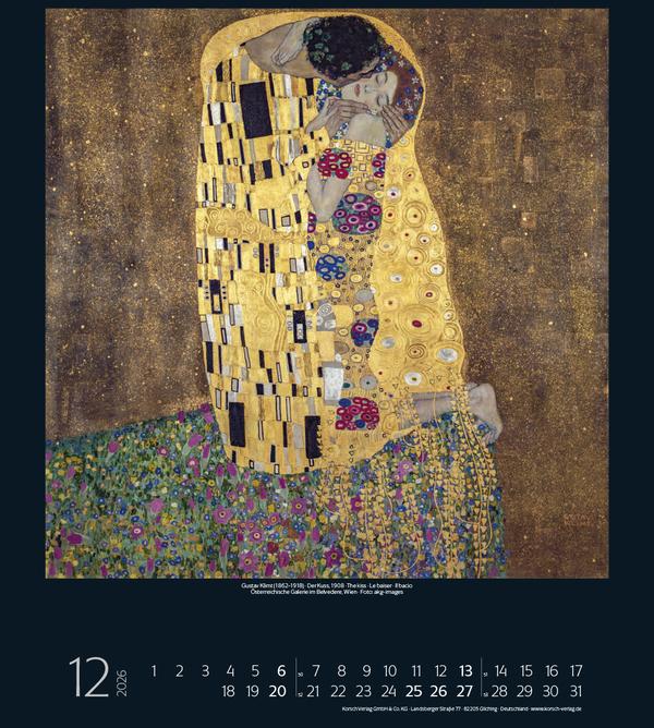 Produktbild Wunderwelt 2026 (44 x 36 cm)