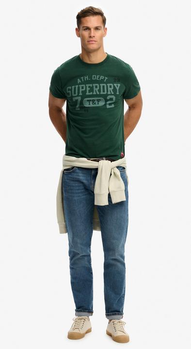 Produktbild Superdry Vintage Prep Relaxed (3XL)