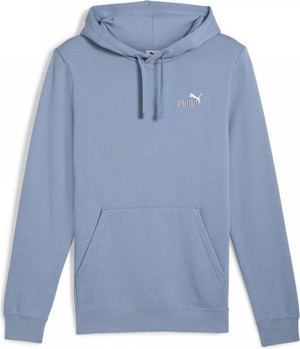 Immagine prodotto Puma ESS 2 COLOR Felpa con cappuccio piccola con logo n. 1 FL (S)