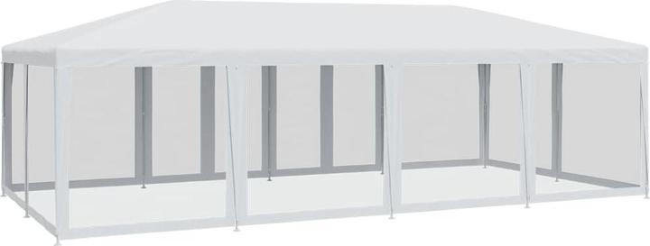 Produktbild vidaXL Partyzelt (800 cm, 400 cm)