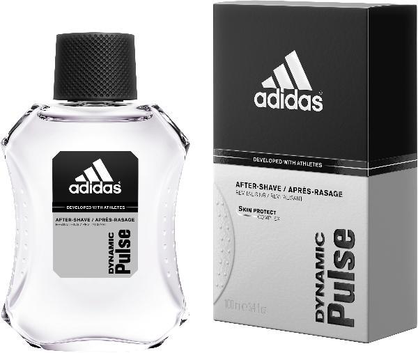 Produktbild adidas Dynamic Pulse (Lotion, 100 ml)