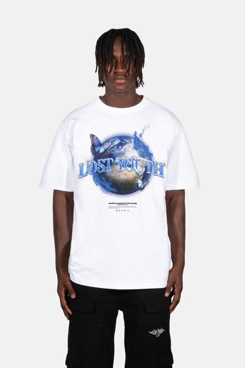 Produktbild Lost Youth World (L)