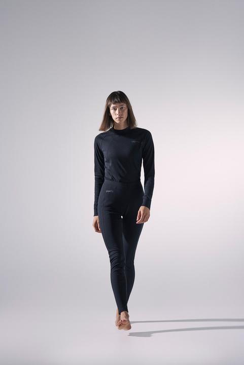 Image du produit Craft Core Dry Baselayer Set Femme (L)