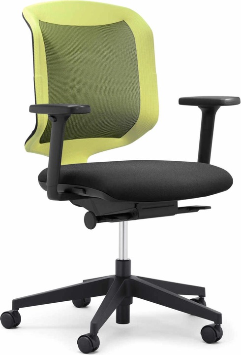 Immagine prodotto Giroflex 434 Sedia 2 Go sedia girevole per ufficio