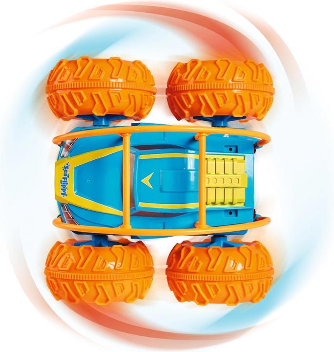 Produktbild Carson Sea Flippy