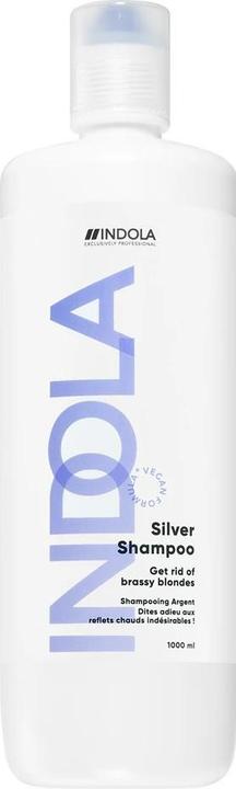 Indola Silber Shampoo 1000ml (1000 ml)
