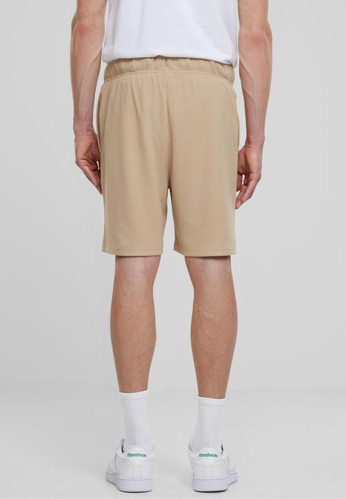 Produktbild Urban Classics Waffle Sweat Shorts - 142643 (5XL)