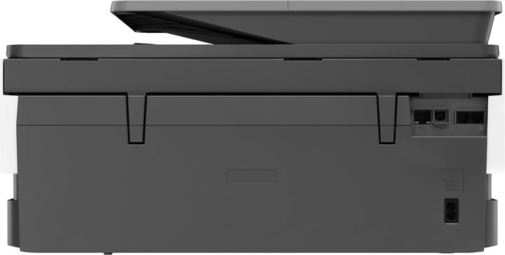 Produktbild HP OfficeJet 8014 (Tintenpatrone, Farbe)