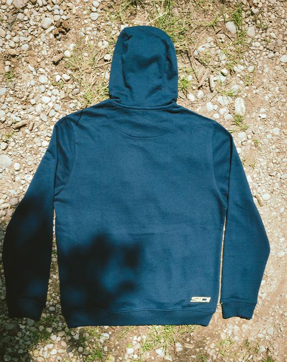 Produktbild Sidi Sweat à capuche Felpa Capta (M)