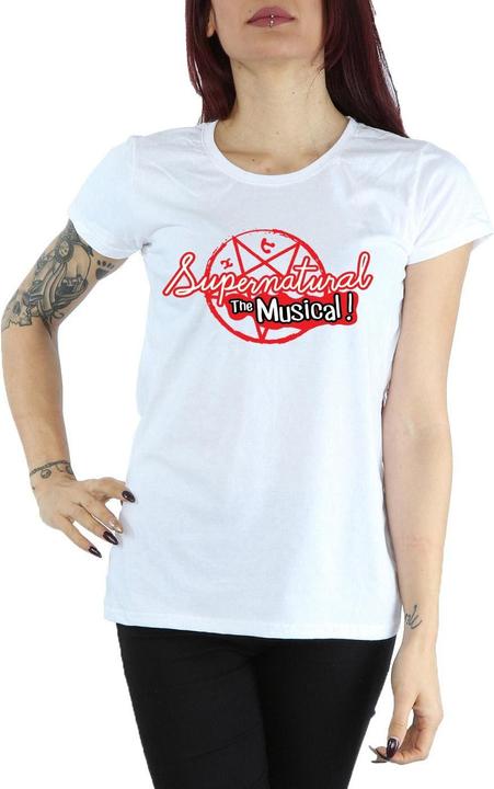 Produktbild Supernatural The Musical TShirt (L)