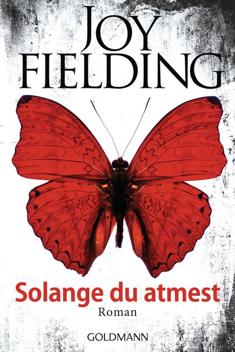 Produktbild Solange du atmest (Deutsch, Joy Fielding, 2018)