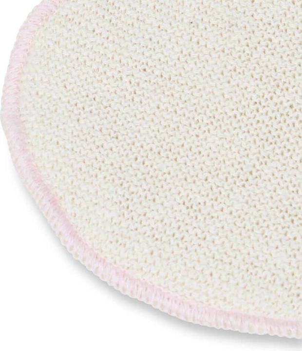 Image du produit Elanee Coussinets d'allaitement en soie/laine (1 x)