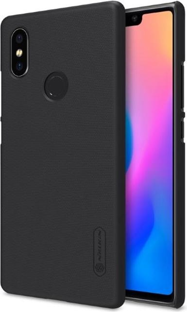 Productafbeelding Nillkin Super Frosted Shield-serie (Xiaomi Mi 8 SE)