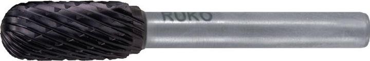 Actual product image Ruko 116022TC