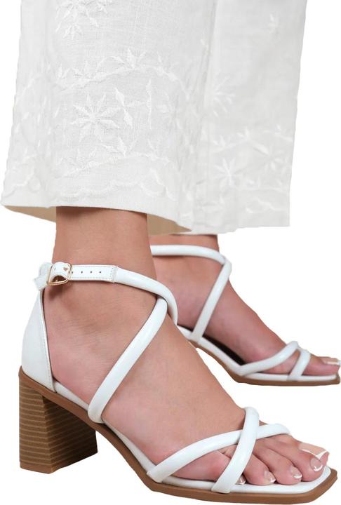 Produktbild Where's That From Sandalen Illinois (41)
