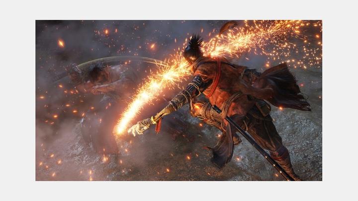 Immagine prodotto Activision Sekiro Shadows Die Twice Standard Xbox One (Xbox One S, EN)