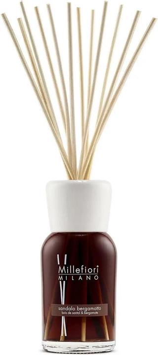 Image du produit Millefiori Sandalo Bergamotto (500 ml)