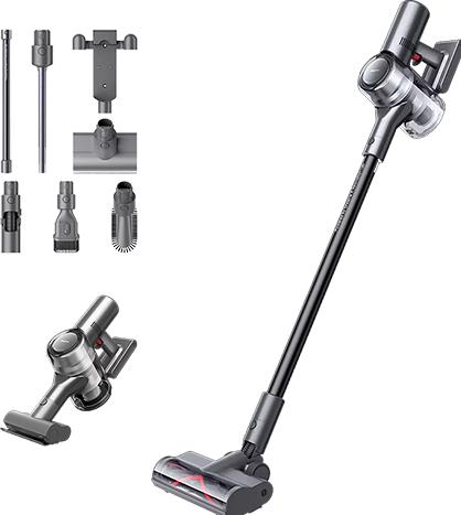Actual product image Dreame V12 Mistral