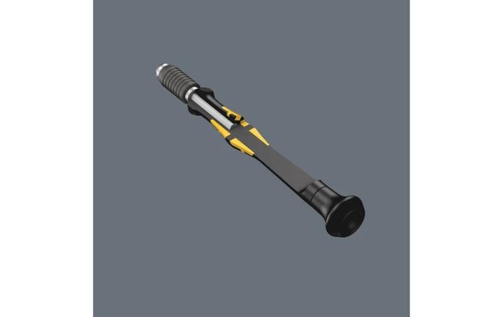 Produktbild Wera Kraftform Kompakt Micro-Set ESD/20 (Phillipps-Kreuzschlitz (PH), Schlitzschrauben, TX, TX Plus)