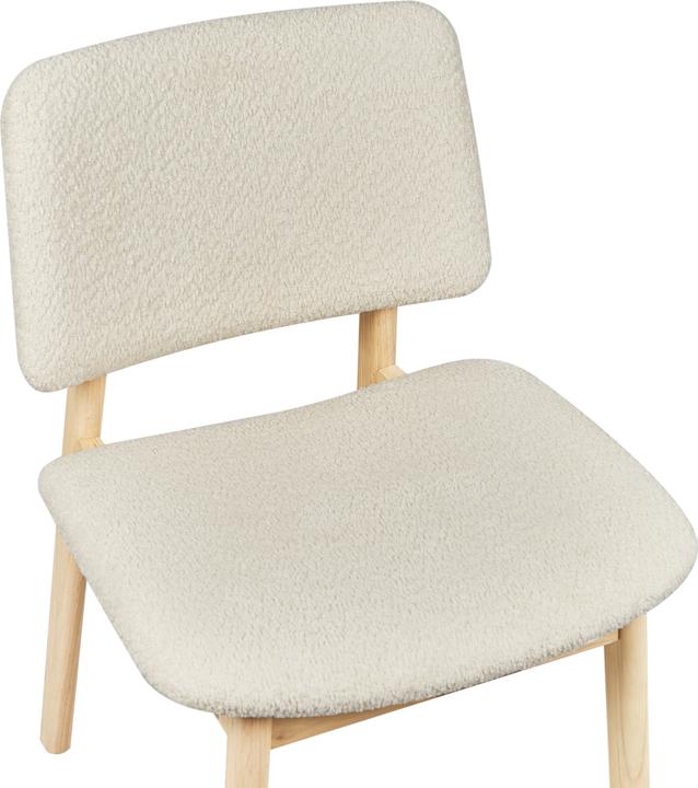 Image du produit Beliani Blane