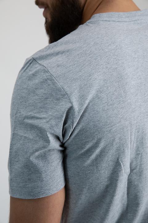 Image du produit adidas Essentials t-shirt hommes (S)