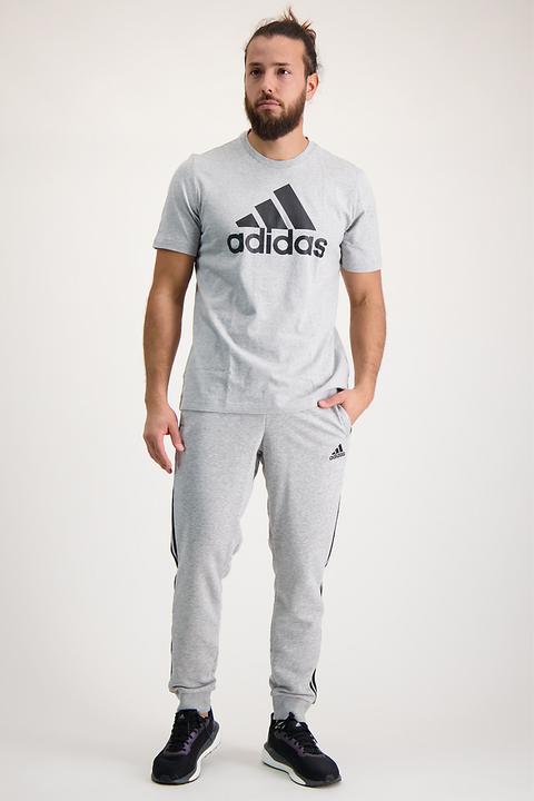 Image du produit adidas Essentials t-shirt hommes (S)