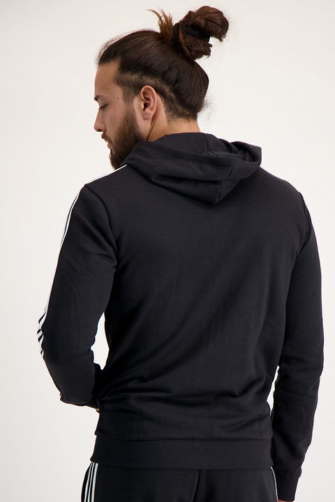 Produktbild adidas Essentials 3S Herren Trainingsjacke (S)