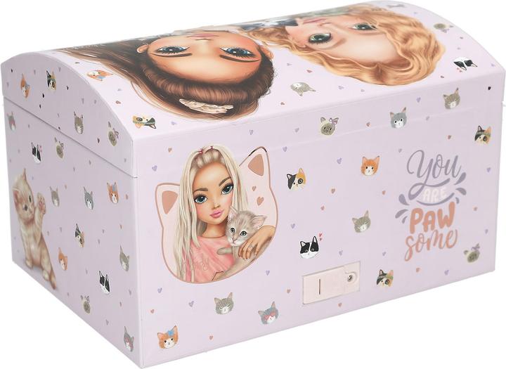 Immagine prodotto Magni Amore per i gatti