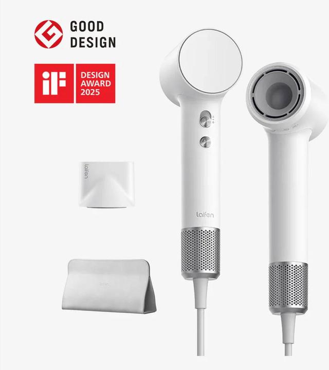 Immagine prodotto Laifen Mini WHI